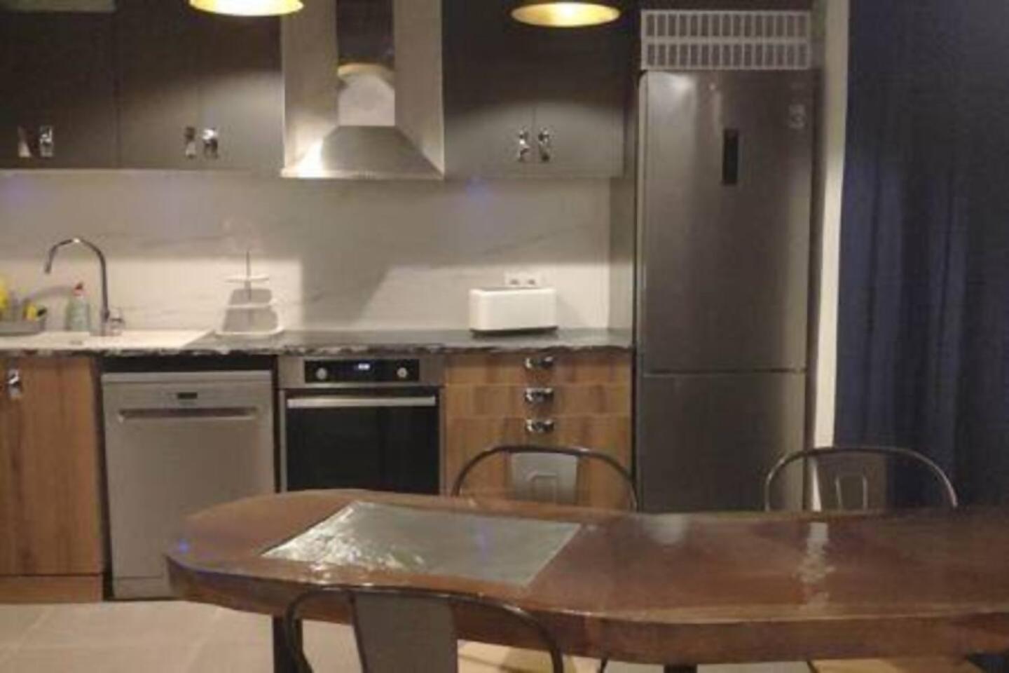 Taocasa Metal Apartment Olot Exterior photo